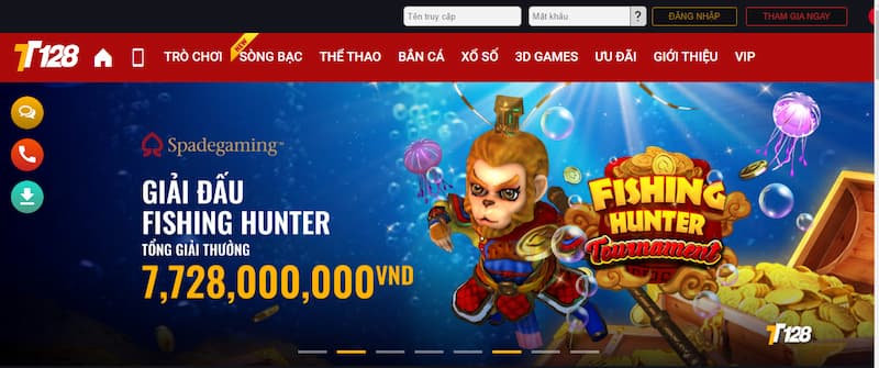 TT128 Tiện ích đi kèm tuyệt vời