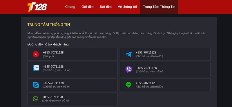 Đăng ký TT128 nhưng lâu không đăng nhập tài khoản vẫn không bị khóa